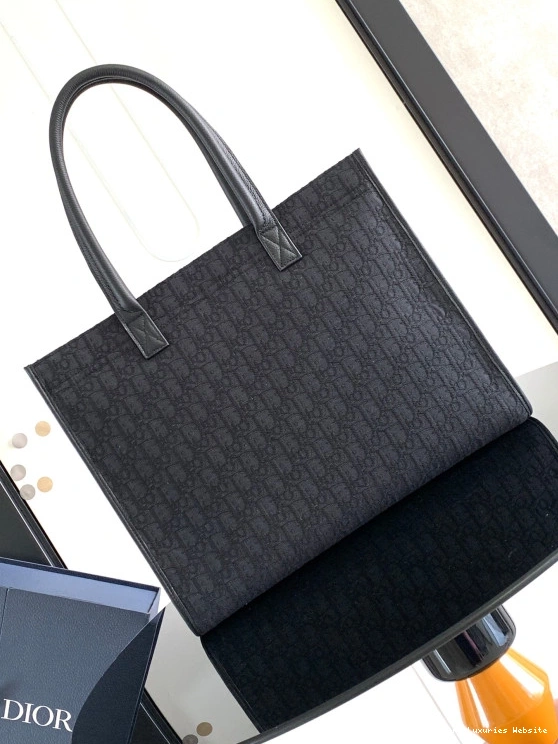 Tony Luxuries Tote Safari diro Bag-39*35*11CM 0729